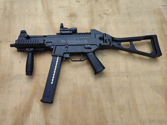 AEG Umarex H&K UMP 45 Sportline - 1
