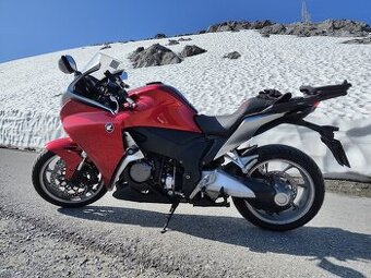 Honda VFR 1200F