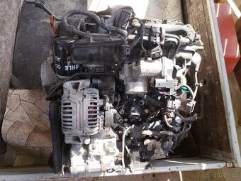 Motor 1.8 TSI cdaa