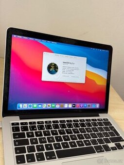 MacBook Pro (Retina, 13-inch, Late 2013)