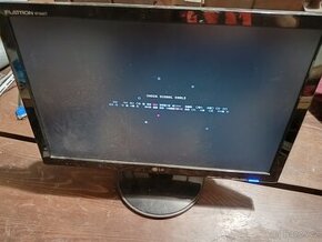 monitor LG Flatron W1942T-PF