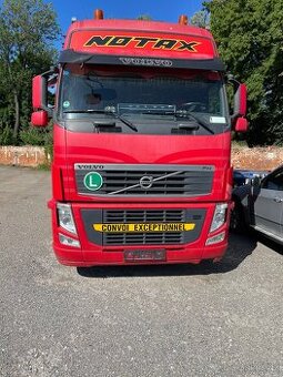 VOLVO FH 13 EEV 500