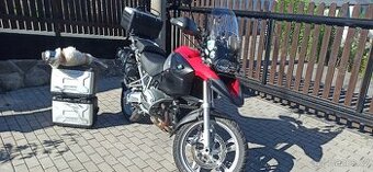 BMW R1200GS