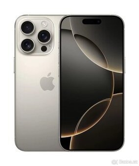 iPhone 16 Pro 256GB