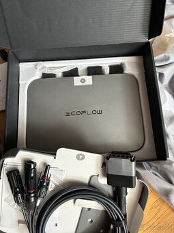 EcoFlow Power Stream 800W