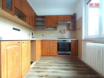 Prodej bytu 2+1, 45 m², Hlučín, ul. Hornická