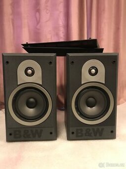 Bowers a Wilkins . ZAMLUVENO. - 1