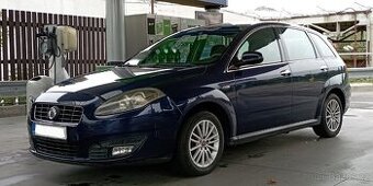 Fiat Croma 1.9 JTD 110kw , rv 2010 - 1