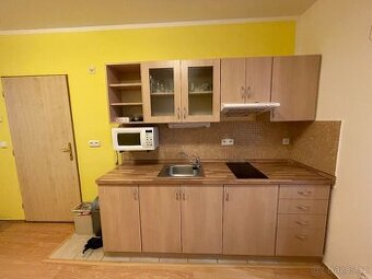 Pronájem bytu 1+kk Hrnčířská, Olomouc