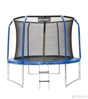 Trampolína Marimex 305 cm