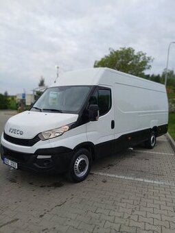 Iveco daily 2.3 107 kw maxi