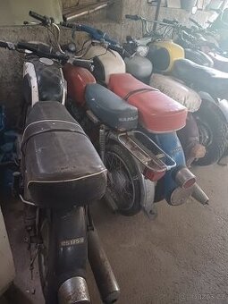 Motorky,jawa,čz,mz,etz,simson a jine moto