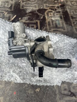 Kia Hyundai 1,7crdi, EGR VENTIL