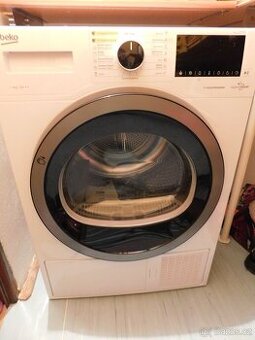 sušičku Beko DS8539TU