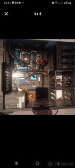 Herní pc