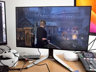 Dell Alienware AW2327DF