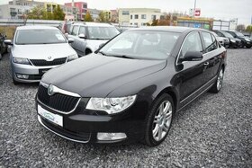 ŠKODA SUPERB 2,0 TDI STYLE, DSG, COLUMBUS, TOP CENA