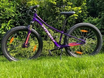 Dětské kolo Specialized Riprock 24