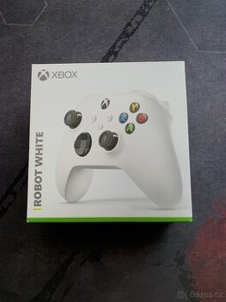 Xbox ovladač