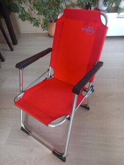 KEMPING dětská židle