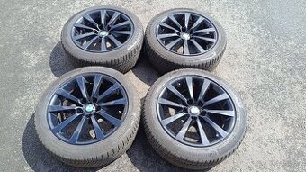 Kola BMW F10, F11, 245/45/R18