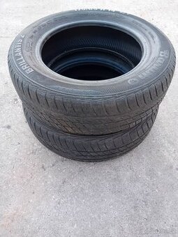 Pneumatiky barum 175/65 R14