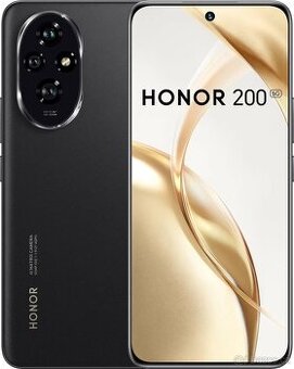 Honor 200 v zaruce