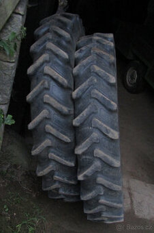 Zetor 25 K-pneu