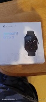 Amazfit GTS 2