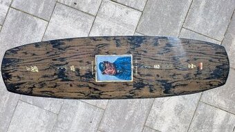 Wakeboard Hyperlite Codyak 151cm