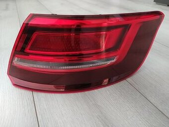 Audi A3 8V sportback zadní svetlo prave
