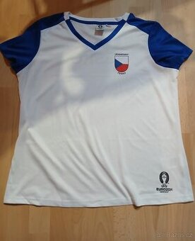 Tričko, dres Euro24 - 1