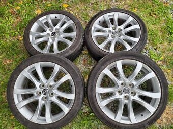 Originalni disky mazda 6 r19