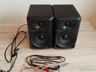 Reproduktory Pioneer DJ DM-40D