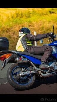 Varadero 125