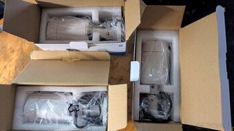 3x Venkovní i vnitřní IP kamera MISECU 5MP, IP66.ONVIF