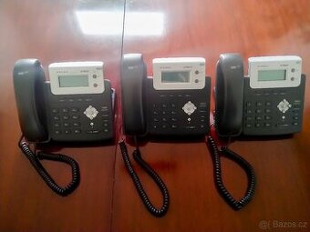 VoIP telefony WELL SIP-T20