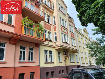 Prostorný byt 74,9 m² ve velmi vyhledávané Teplické lokalitě