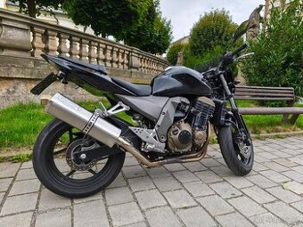 Kawasaki Z 750 2004