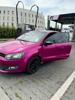 VW Polo