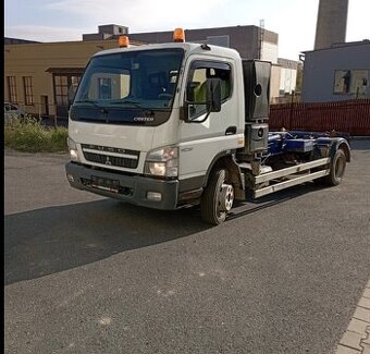 Mitsubishi Fuso 7C15