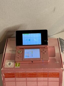 Nintendo 3DS