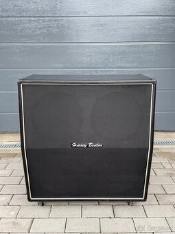Reprobox Harley Benton