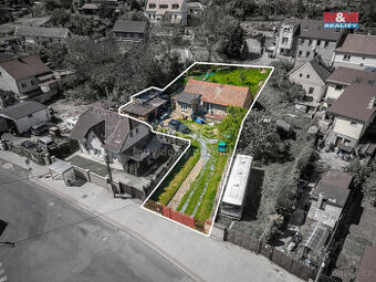 Prodej rodinného domu, 93 m², Svinařov, ul. Rudé armády