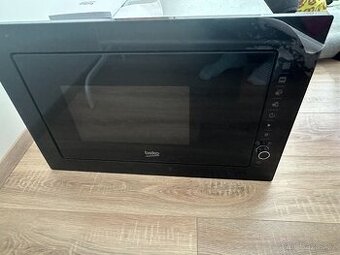 Vestavěná mikrovlná trouba BEKO