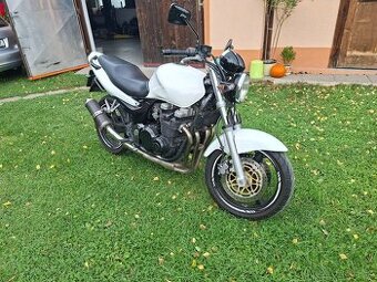 Kawasaki ZR750F  ZR-7