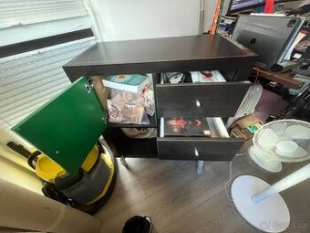 IKEA Kallax 2x2