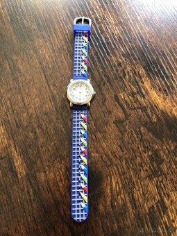 Dětské hodinky kvalitní Secco Quartz