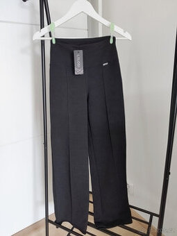 Nové s visačkou Legíny Polarosi Relaxed Wells Lelosi vel. S