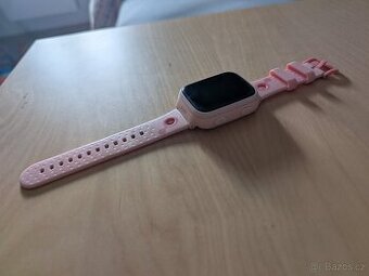 Carneo GuardKid+ 4G Platinum